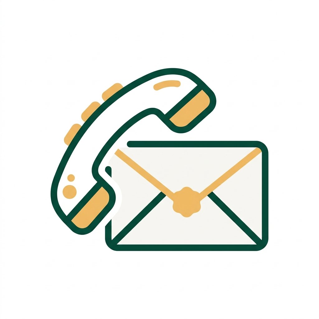 Contact icon
