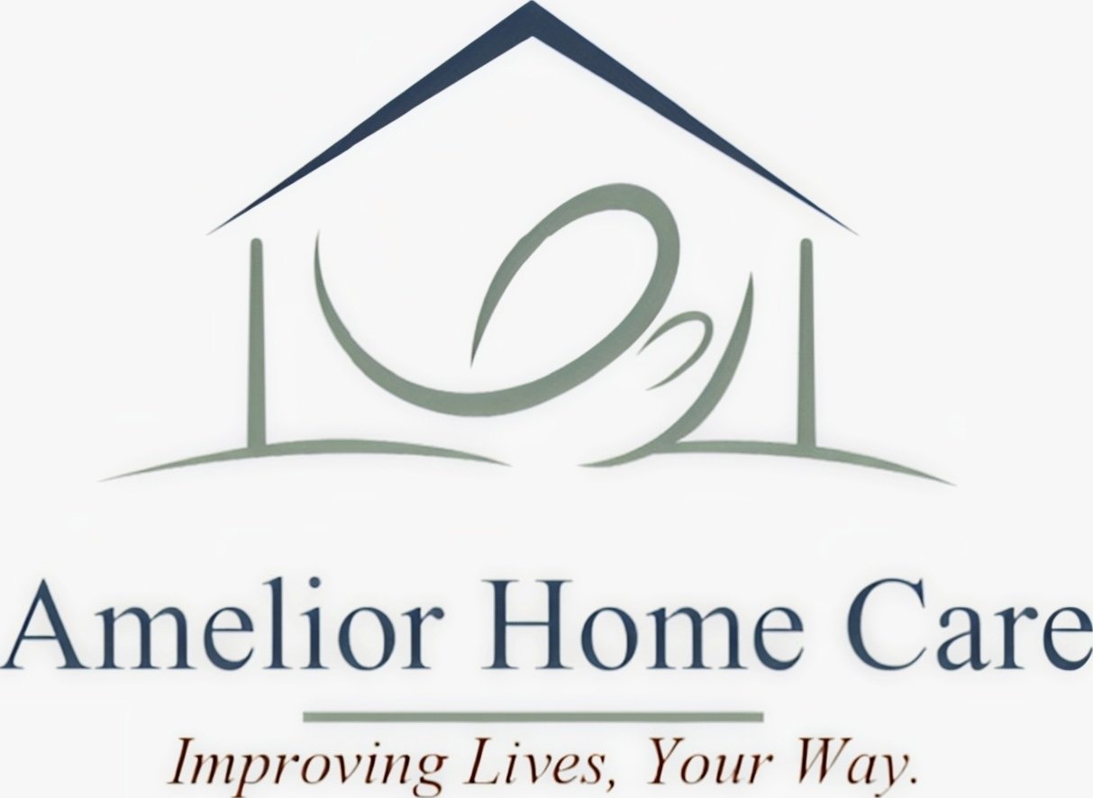 Amelior Home Care Logo