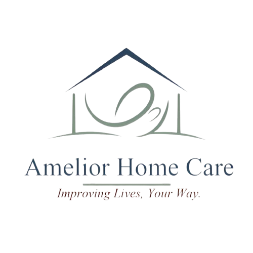Amelior Home Care Logo